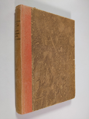 Edgar Rice Burroughs : Tarzan viidakon herra