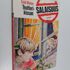 Enid Blyton : Teatterikissan salaisuus - pikkukuva 1