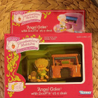 Strawberryland Miniatures Angel Cake - HEAD HUNTER STORE. - pikkukuva 1