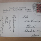 VANHA Postikortti Loviisa 1913 - pikkukuva 2
