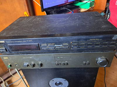 Pioneer viritin F227-L