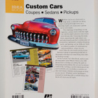 Alan Mayes : Custom Cars - Coupes, Sedans, Pickups - pikkukuva 2