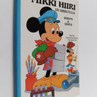Walt Disney : Mikki Hiiri eri ammateissa - pikkukuva 1
