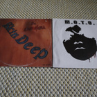 NIPPU 38: VAJAAKUNTOISIA POP ROCK LP:tä x 26kpl - pikkukuva 5