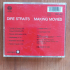 Dire Straits CD Making Movies - pikkukuva 2