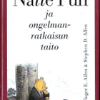 Nalle Puh ja ongelmanratkaisun taito - pikkukuva 1