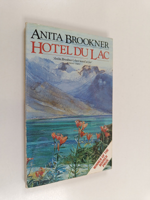 Anita Brookner : Hotel du Lac