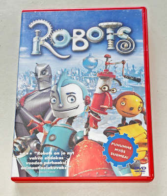 Robots