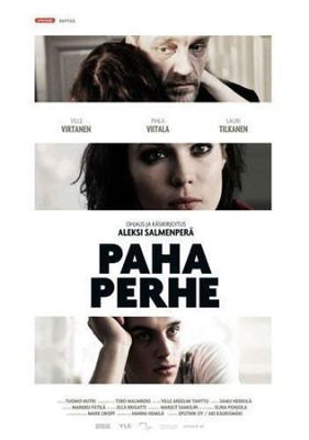 Paha Perhe
