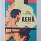 Pasi Lampela : Kehä - pikkukuva 1
