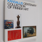 Juha Ilvas : The Kansallis centenary collection of Finnis... - pikkukuva 1