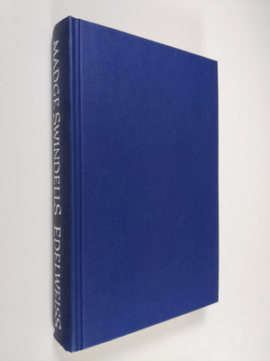 Madge Swindells : Edelweiss