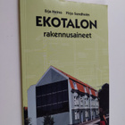 Erja Heino : Ekotalon rakennusaineet - pikkukuva 1