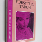 John Galsworthy : Forsytein taru 1 - pikkukuva 1