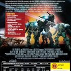 Starship Troopers 3 :  Marauder  -  DVD - pikkukuva 2