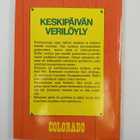Colorado 9/1985 : Keskipäivän verilöyly - pikkukuva 2
