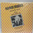 HANOI ROCKS - UNDERWATER WORLD M-/M- 12" - pikkukuva 2