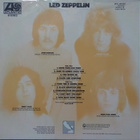 LED ZEPPELIN - S/T - REISSUE EU START OF 80'S  M-/M- LP - pikkukuva 2