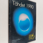 Tähdet 1990 : Ursan vuosikirja - pikkukuva 1
