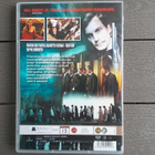 DVD: Abraham Lincoln vs. Zombies (Bill Oberst Jr. 2012) - pikkukuva 2