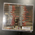 V/A - Essential East Coast Blues 2CD - pikkukuva 2
