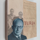 Tapani Ruokanen : Turja : kriivari : reportaasi 1900-luvu... - pikkukuva 1