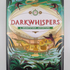 Vashti Hardy : Darkwhispers - pikkukuva 1