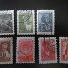 CCCP postimerkkilajitelma - pikkukuva 3
