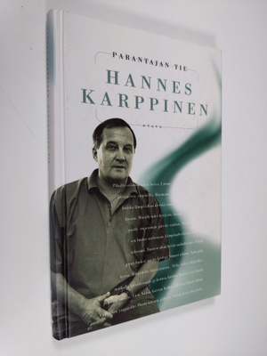 Hannes Karppinen : Parantajan tie