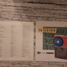 Nik Kershaw - Radio Musicola LP (1986) - pikkukuva 1