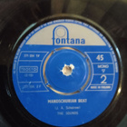 SINGLE- LEVY: THE SOUNDS   FONTANA 271554 TF - pikkukuva 2