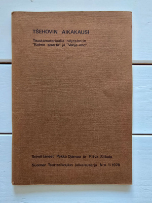 Tšehovin aikakausi