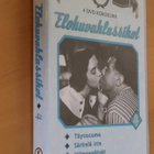 4DVD Elokuvaklassikot 4 ( 4 Suomi elokuvaa uusi ) - pikkukuva 1
