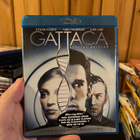 Gattaca blu-ray - pikkukuva 1
