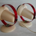 Design vintage Philips valaisimet. - pikkukuva 1
