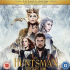 The Huntsman : Winter's War - (Blu-ray) - pikkukuva 1
