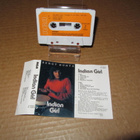 KASETTI: Bengt Huhta: Indian Girl  v.1978 GREAT! RARE! - pikkukuva 4