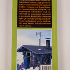 Antero Rautio : Suomen retkeilyopas : kansallispuistot, r... - pikkukuva 2