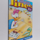 Walt Disney : Iines 4/2009 - pikkukuva 1