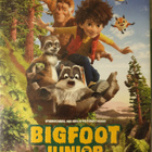 BIGFOOT JUNIOR DVD - pikkukuva 1