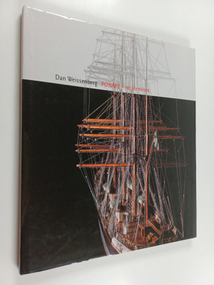 Dan Weissenberg : Ponape - ett äreminne
