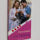 Liz Fielding : Vauva lainaksi - pikkukuva 1