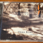 Okko Kamu / FCO: Mozart Symph. 29 & Beethoven Symph. 4 1995 - pikkukuva 1