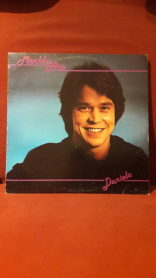 Markku Aro – Daniela (LP)