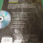 AKUSTISEN KITARAN ALKEISKURSSI UUSI NUOTTIKIRJA + CD - pikkukuva 2