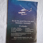 FLYG Horisont 1 1990 - pikkukuva 3