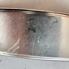 VANHA Kellon Ranneke Seiko - pikkukuva 4