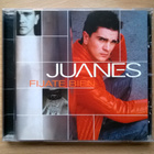 Juanes - Fijate Bien CD - pikkukuva 1