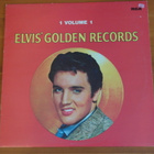 Elvis Presley:Elvis` Golden Records Volume 1-LP - pikkukuva 1