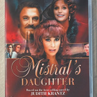 Judith Krantz: TAITEILIJAN TYTÄR (minisarja) 2DVD (UUSI) - pikkukuva 1
